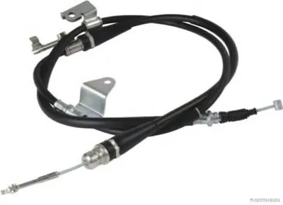 Трос, стояночная тормозная система HERTH+BUSS JAKOPARTS купить