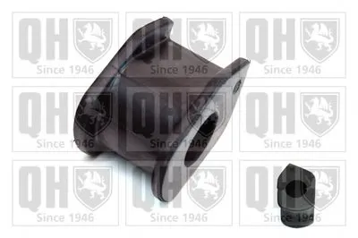 Опора, стабилизатор QUINTON HAZELL купить