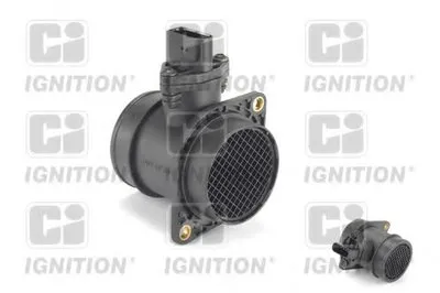 Расходомер воздуха CI QUINTON HAZELL купить