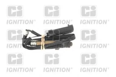 Лямда-зонд CI QUINTON HAZELL купить