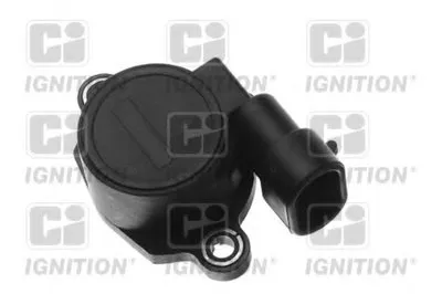 Датчик, положение дроссельной заслонки CI QUINTON HAZELL купить