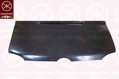 Капот двигателя KLOKKERHOLM купить