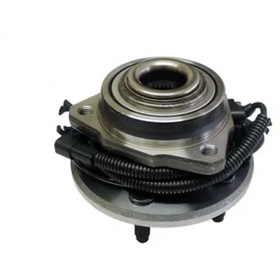 Комплект подшипника ступицы колеса DELPHI купить