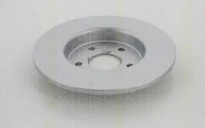 Тормозной диск COATED TRISCAN купить