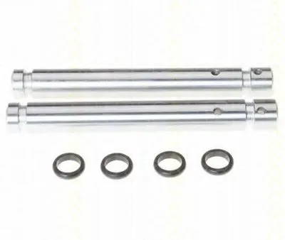 Комплект направляющей гильзы TRISCAN купить