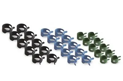 К-кт соед. шланга, датчик давления (сажев./частичн. фильтр) HJS купить