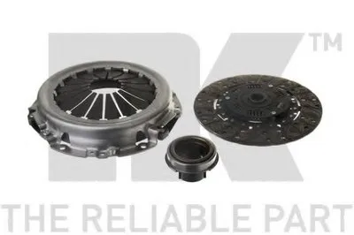 Комплект сцепления 3 in 1 kit NK купить