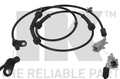 Датчик, частота вращения колеса NK купить