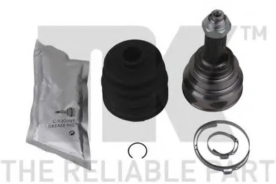 Шарнирный комплект, приводной вал NK купить