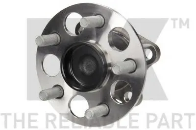 Комплект подшипника ступицы колеса NK купить