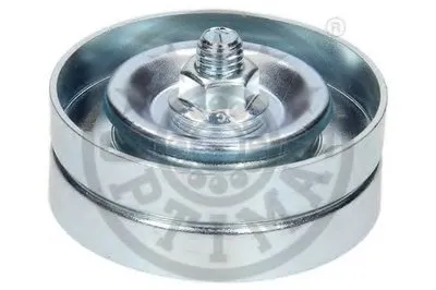 Натяжной ролик, поликлиновой  ремень OPTIMAL купить