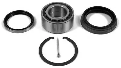 Комплект подшипника ступицы колеса MOOG купить