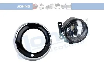 Противотуманная фара JOHNS купить