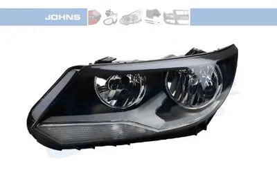 Фара JOHNS купить