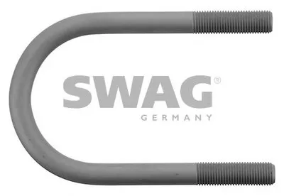 Стремянка рессоры SWAG купить