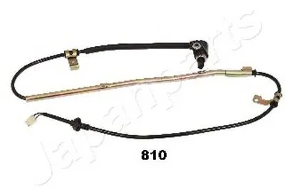 Датчик, частота вращения колеса JAPANPARTS купить