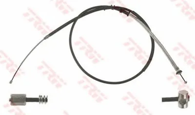 Трос, стояночная тормозная система TRW купить