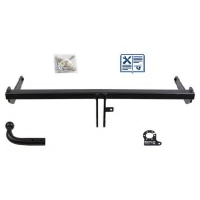 Прицепное оборудование RAMEDER купить