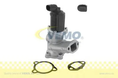 Клапан возврата ОГ VEMO купить