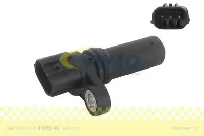 Датчик импульсов; Датчик, частота вращения; Датчик импульсов, маховик; Датчик частоты вращения, управление двигателем VEMO купить