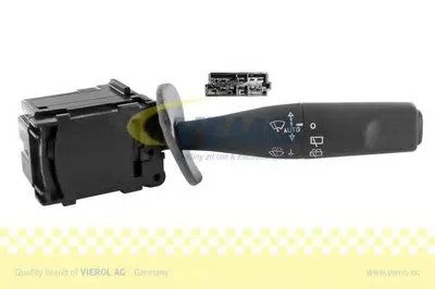 Выключатель на колонке рулевого управления Q+, original equipment manufacturer quality VEMO купить