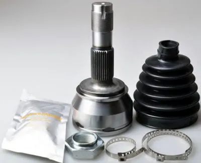 Шарнирный комплект, приводной вал DENCKERMANN купить