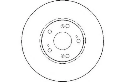 Тормозной диск NATIONAL купить