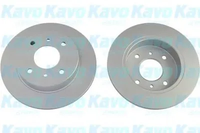 Тормозной диск KAVO PARTS купить