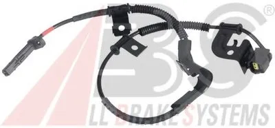 Датчик, частота вращения колеса A.B.S. купить