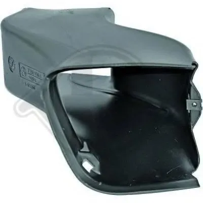 Канал теплового воздуха HD Tuning DIEDERICHS купить