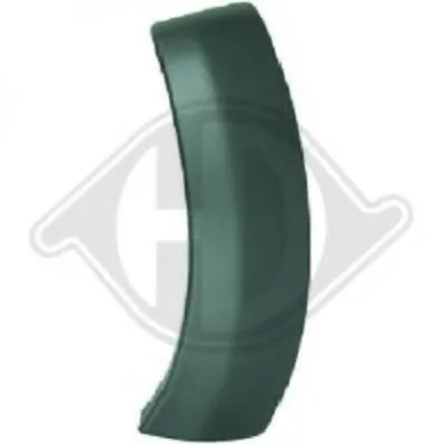 Расширение, крыло Priority Parts DIEDERICHS купить