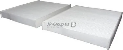 Фильтр, воздух во внутренном пространстве JP Group JP GROUP купить