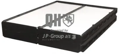 Фильтр, воздух во внутренном пространстве QH JP GROUP купить