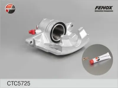 Комплект корпуса скобы тормоза FENOX купить