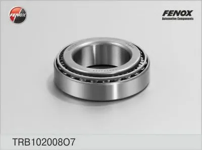 Комплект подшипника ступицы колеса FENOX купить