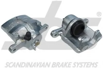 Тормозной суппорт sbs купить