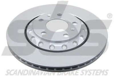 Тормозной диск sbs купить