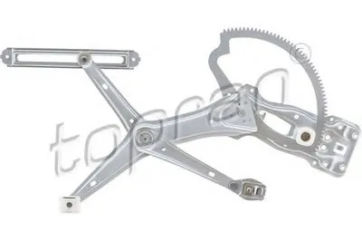 Подъемное устройство для окон TOPRAN купить