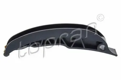 Планка натяжного устройства, цепь привода распределительного TOPRAN купить