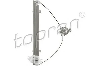 Подъемное устройство для окон TOPRAN купить