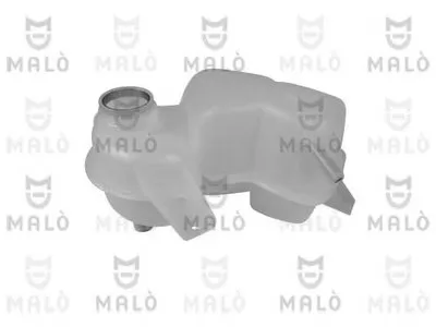 Бачок, радиатор MALÒ купить