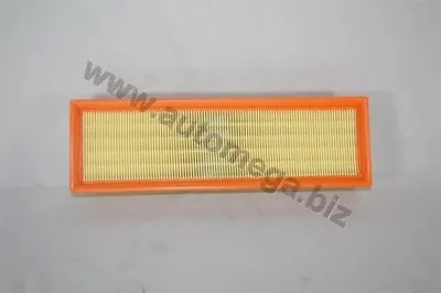 Воздушный фильтр AutoMega Premium AUTOMEGA купить