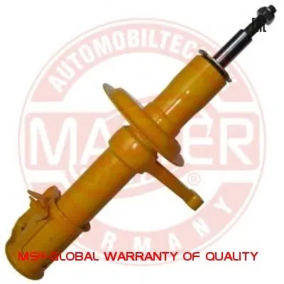 Амортизатор MASTER-SPORT купить