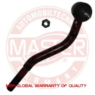 Наконечник поперечной рулевой тяги MASTER-SPORT купить
