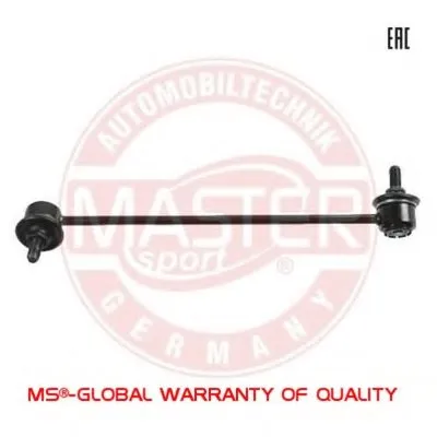 Тяга / стойка, стабилизатор MASTER-SPORT купить