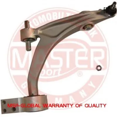 Рычаг независимой подвески колеса, подвеска колеса MASTER-SPORT купить