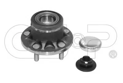 Комплект подшипника ступицы колеса GSP купить