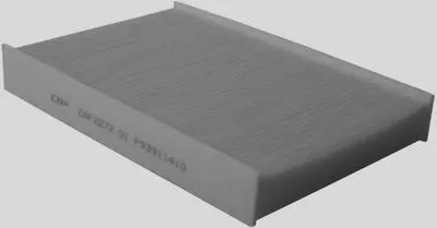 Фильтр, воздух во внутренном пространстве ACTIVAIR OPEN PARTS купить