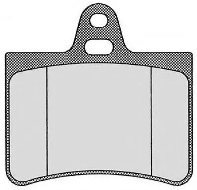 Комплект тормозных колодок, дисковый тормоз RAICAM купить