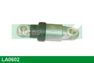 Амортизатор, поликлиновой ремень LUCAS ENGINE DRIVE купить